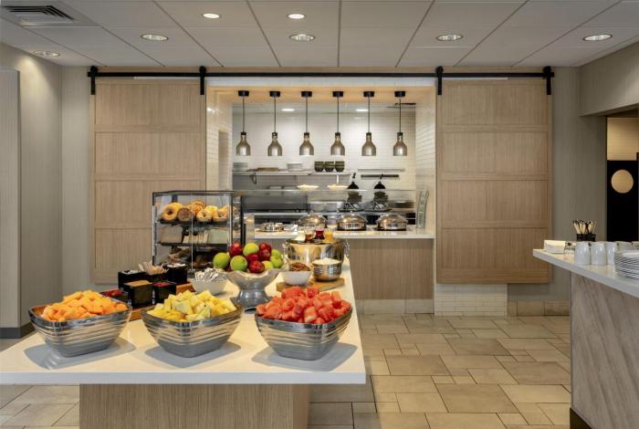 hilton garden inn eugene springfield
