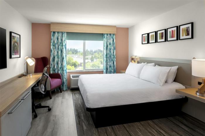hilton garden inn eugene springfield