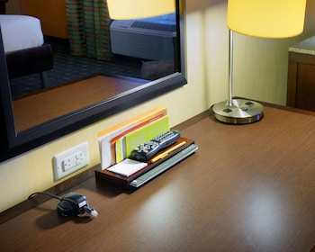 hilton garden inn springfield mo