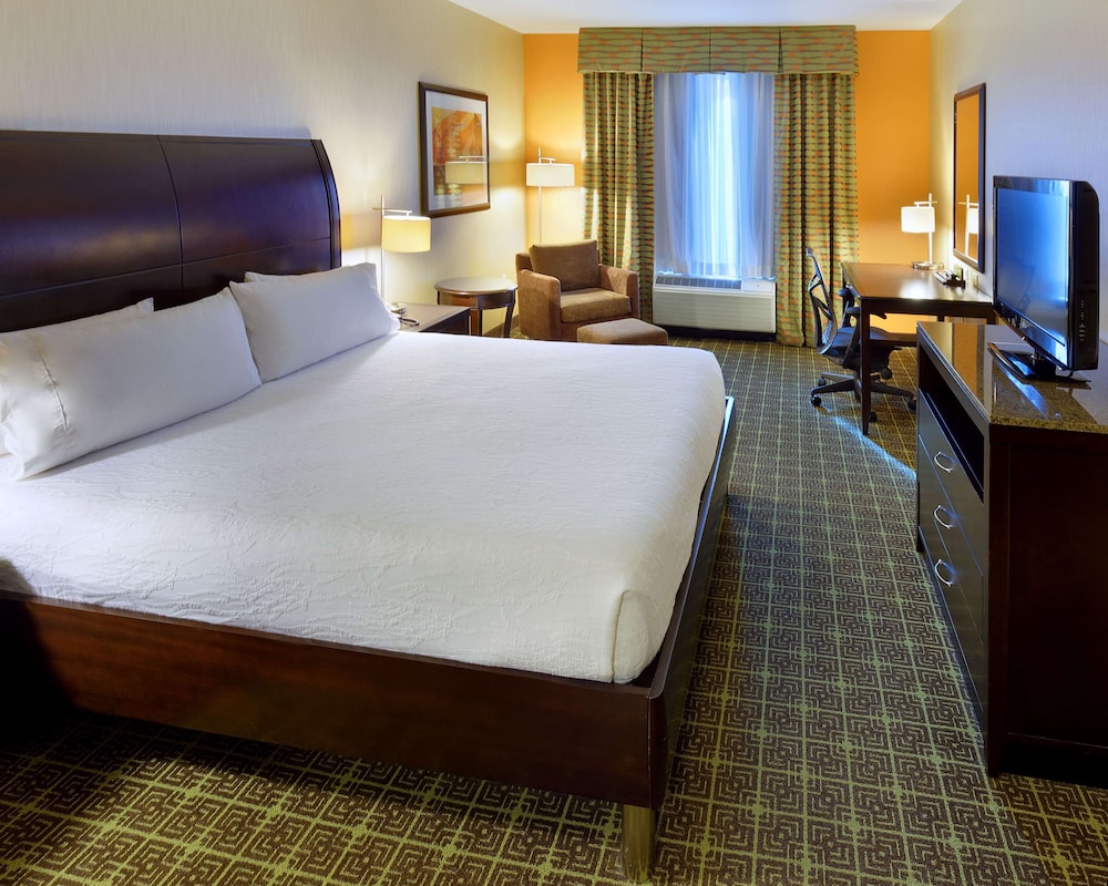 hilton garden inn springfield mo
