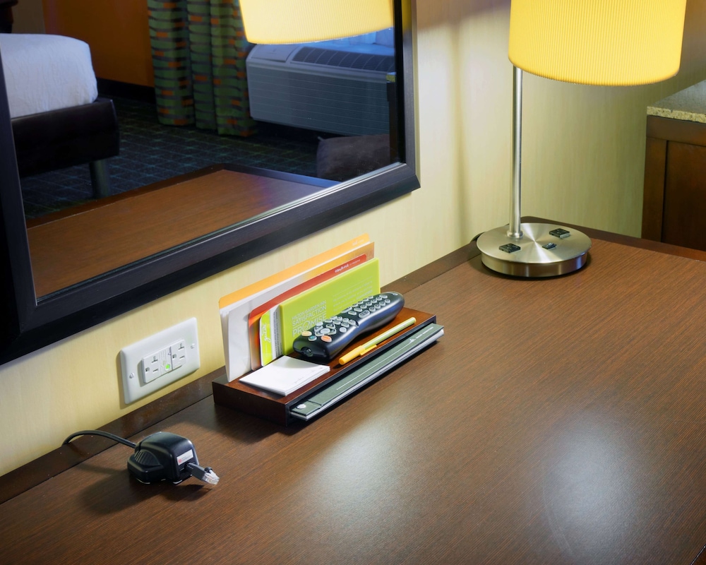 hilton garden inn springfield mo