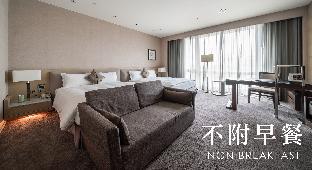 Taipung Suites,Kaohsiung>>Anping,4 star