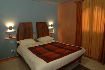 dakar