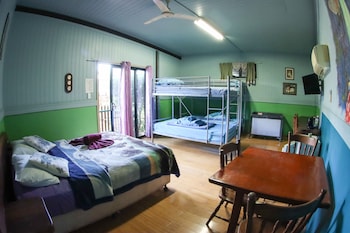 Batchelor Butterfly Farm,Lake Bennett>>Batchelor,3 star