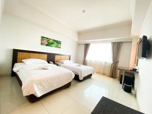 hotel orchardz jayakarta