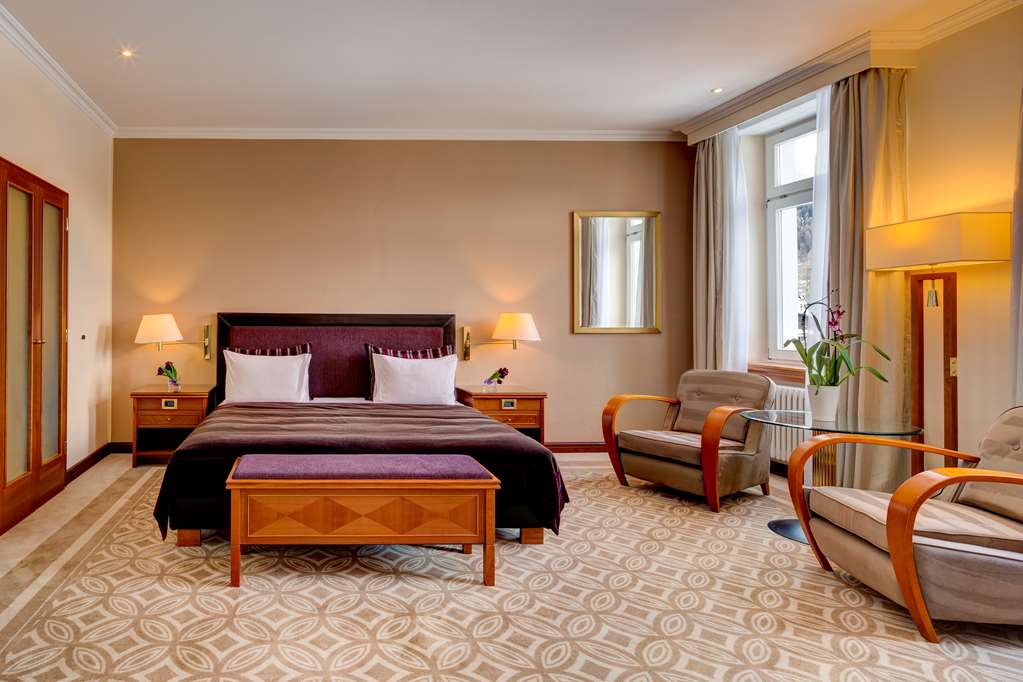 grand hotel des bains kempinski