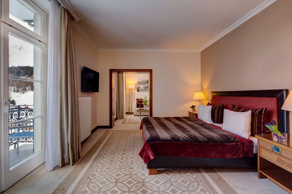 grand hotel des bains kempinski