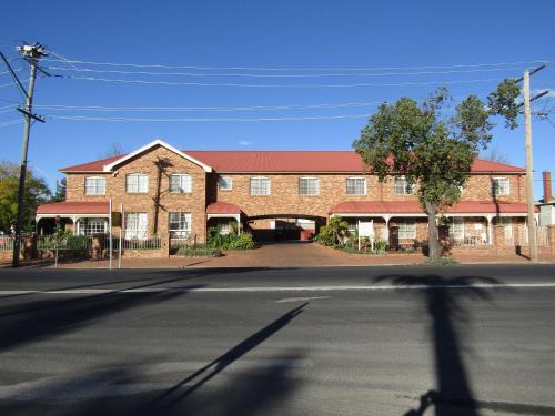 dubbo