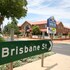 australian heritage motor inn