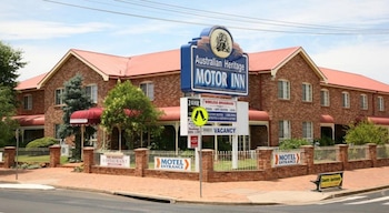 dubbo