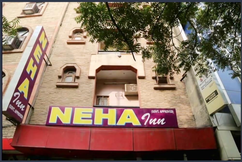 hotel neha inn