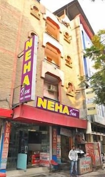 hotel neha inn