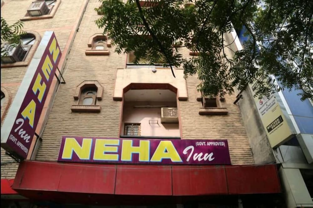 hotel neha inn