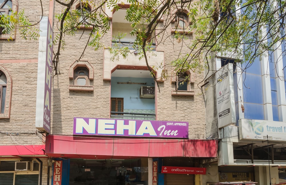hotel neha inn