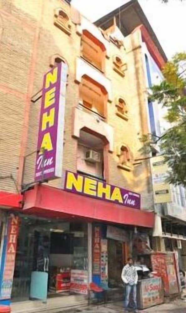 hotel neha inn