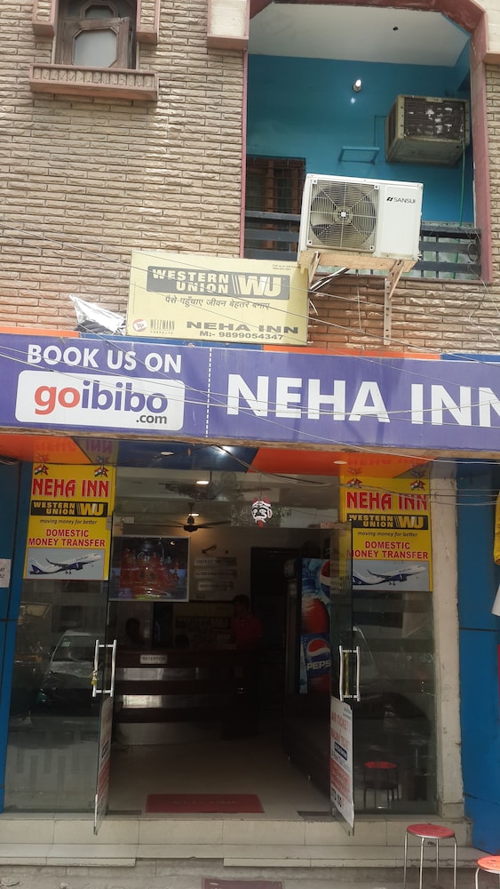 hotel neha inn