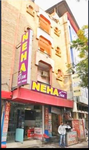hotel neha inn