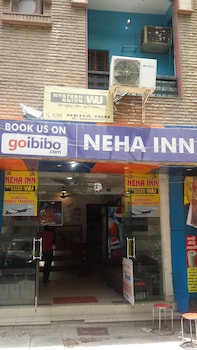 hotel neha inn