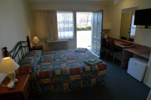 Parkhaven Motel,New South Wales>>Goulburn,4 star