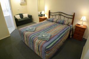 Parkhaven Motel,New South Wales>>Goulburn,4 star