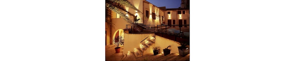 cetarium hotel