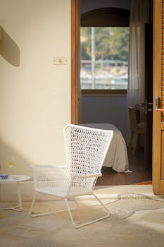 cetarium hotel