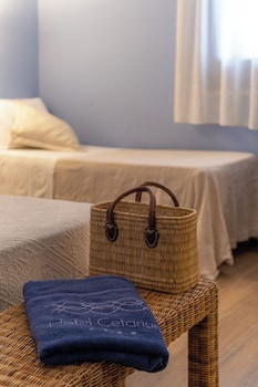 cetarium hotel