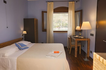 cetarium hotel