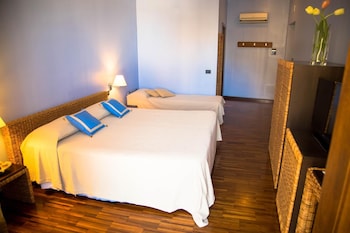 cetarium hotel