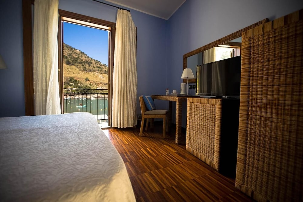 cetarium hotel