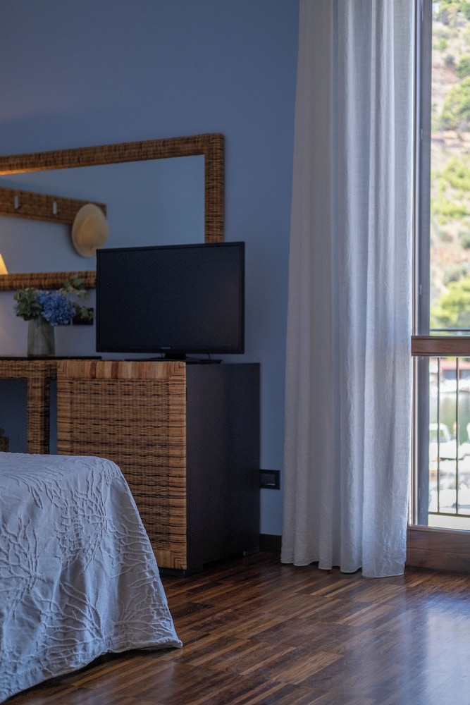 cetarium hotel