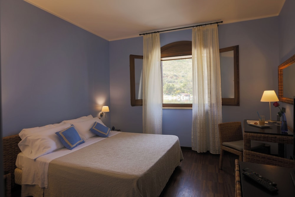 cetarium hotel