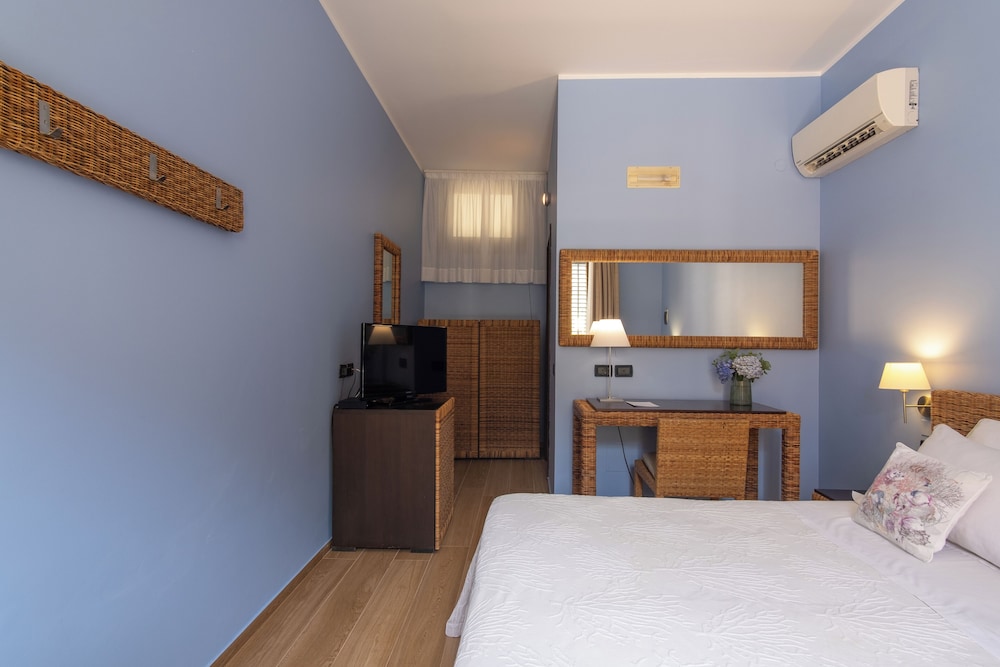 cetarium hotel