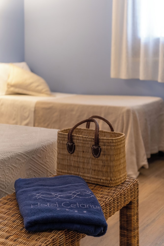 cetarium hotel