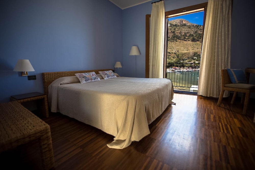 cetarium hotel