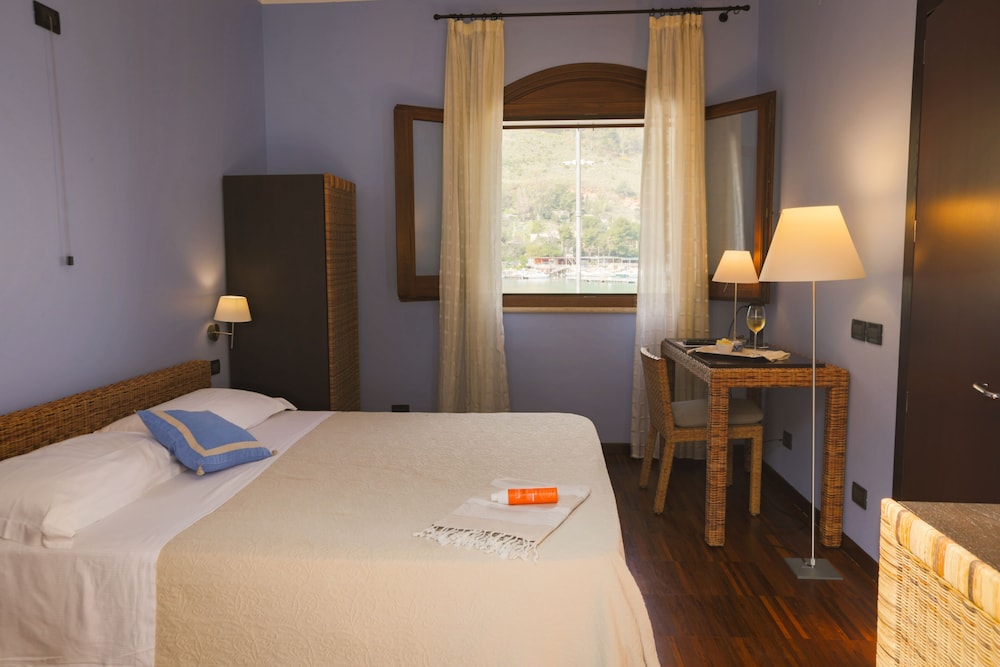 cetarium hotel