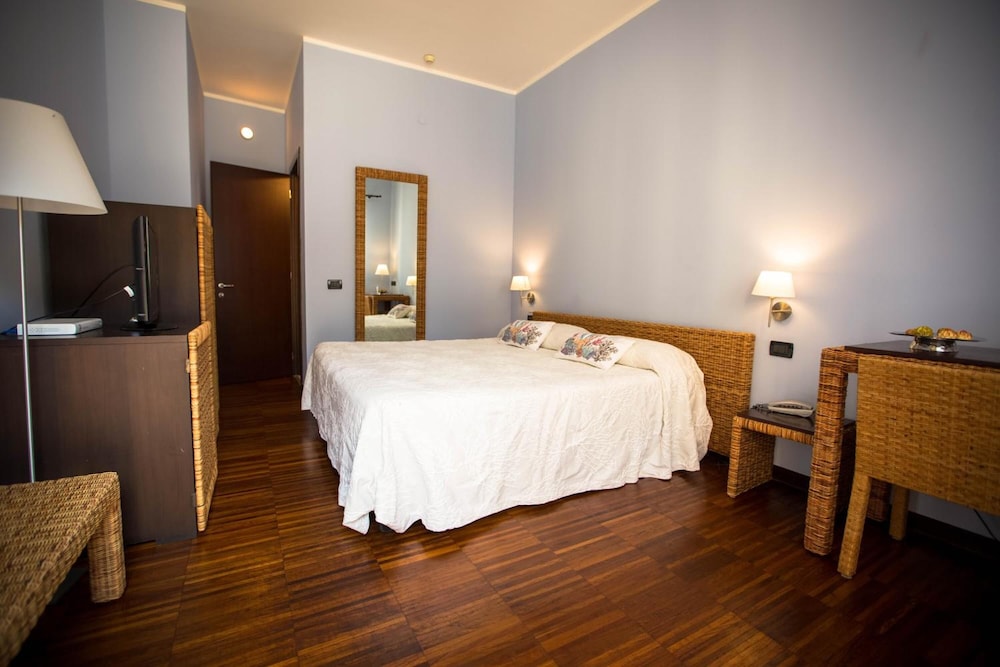 cetarium hotel