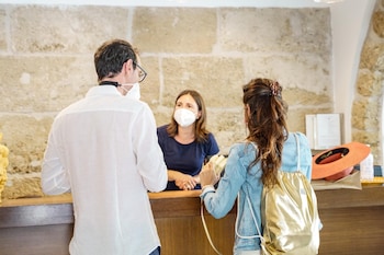 Cetarium Hotel,Palermo>>Castellammare Del Golfo,4 star