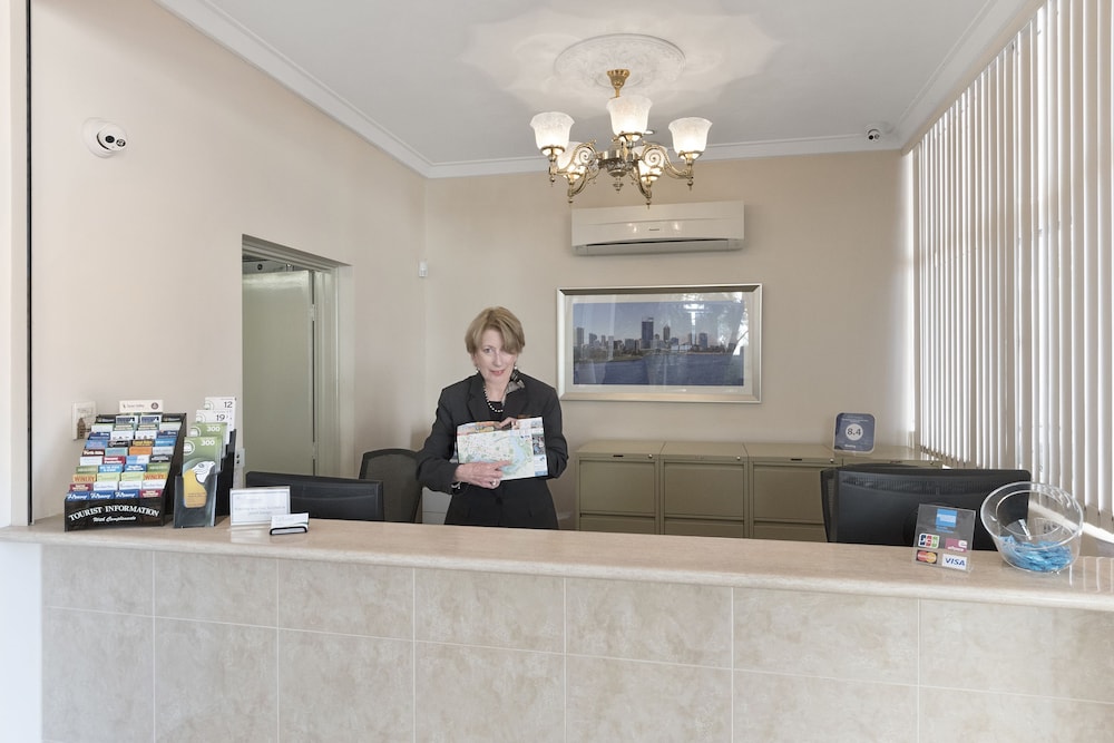 The Peninsula Riverside Serviced Apartments,Fremantle>>Burswood,4 star