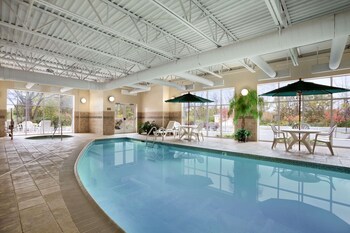Country Inn & Suites State College,Near Centre County Historical Society,3 star