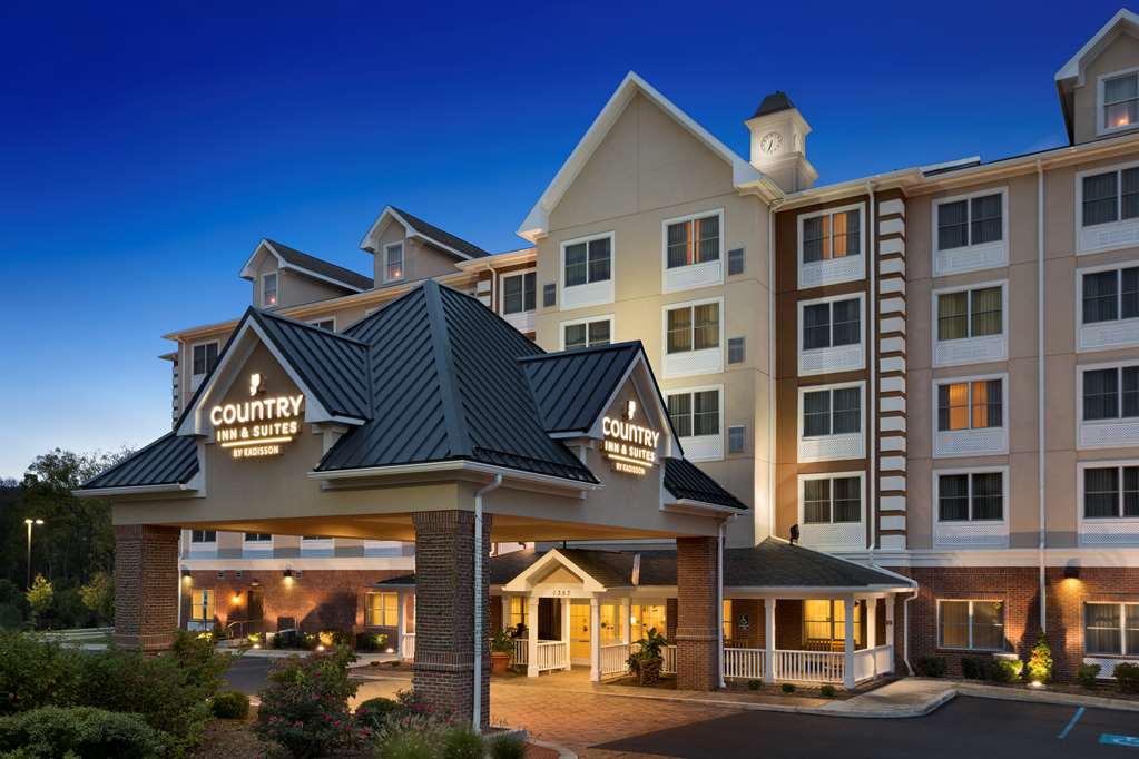 Country Inn & Suites By Radisson, State College (P