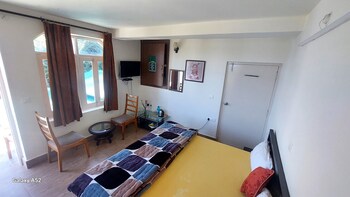 v resorts the stone cottage ramgarh