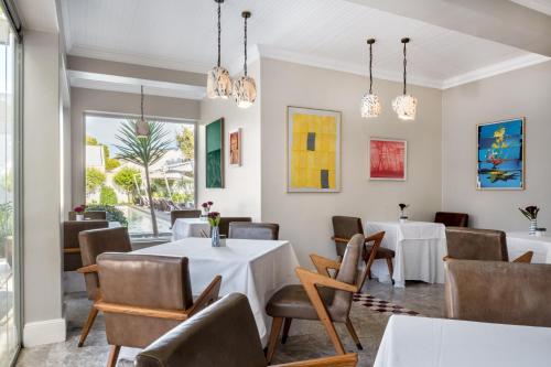 the robertson small hotel