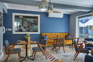 the robertson small hotel