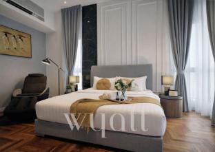 the mews luxury