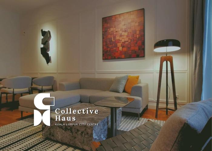 the mews luxury