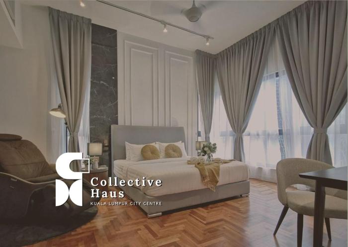 the mews luxury