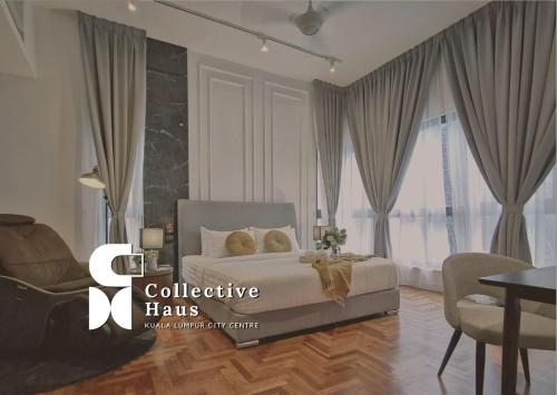 the mews luxury