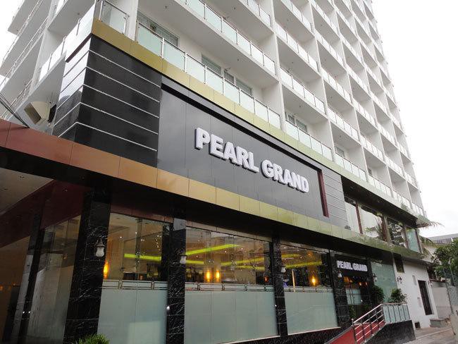 pearl grand by rathna