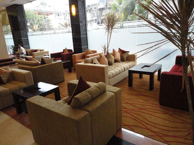 pearl grand by rathna